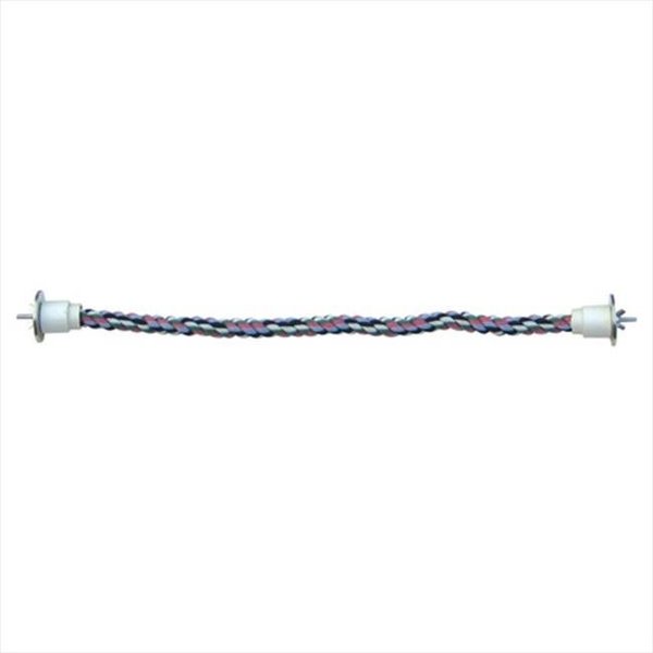 A&E Cage A&E Cage HB570 Cotton Cable Perch HB570